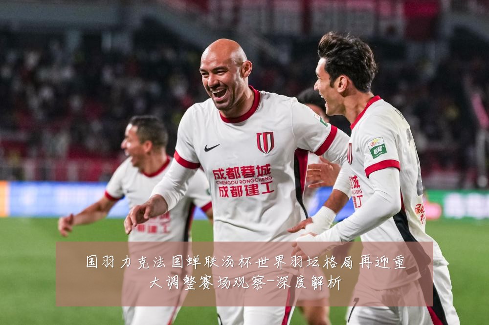 国羽力克法国蝉联汤杯世界羽坛格局再迎重大调整赛场观察-深度解析